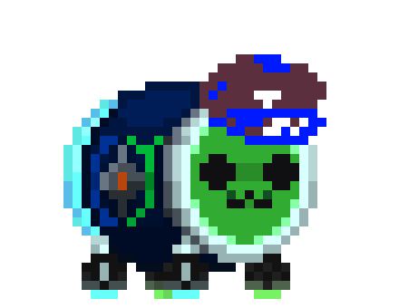 Recap: Astra was getting information about the Inverted's Tyrant when the whole dimension shook, causing the sky to become purple with the cosmos in view, spreading a worldwide Debuff Spell. The Debuff Spell in question has it's visual effects permanent, being a 24 hour cycle of purple night sky. It affected every single character that was in PAM at the time it appeared, causing all levels of Magic, High or Low, to be zapped away, and all Magical entities killed. Many Jimmy clones spawned to investigate the cause of the Sky to begin with, causing a chain reaction of nearly every clone to die in a pillar of fire, causing the city to light up in flame. Astra and Ciel notably died in this due to being Digital Manifestations. Meanwhile, this unfolded to the eyes of a young Shisan, who was talking to what could be described as a Scarfed Fox. The Fox sends Shisan to PAM, demonstrating that those that enter PAM after the Spell happens will be unaffected. and that's where it ended.