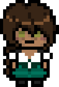 [4e2b5f] Dream (No Mask)