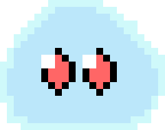 [4706ce] Slime-Idle2