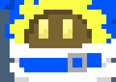 [039810] ehehe, I can help anyways-