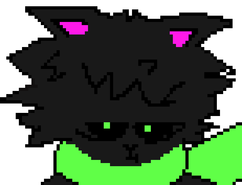 good morning people.