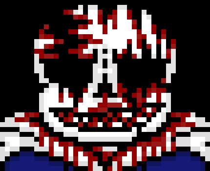 [57dac4] *holding Terror in his amrs* T-Terror? bro you cant do this- no...- how did they even- . . .