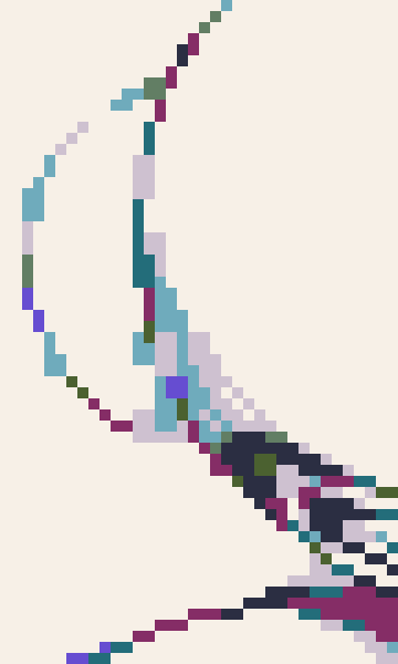 [68c135] by simple tones you meant like a droning constant sound right