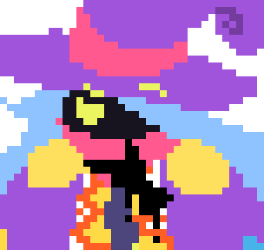 [777455] Maybe he'll be here soon...