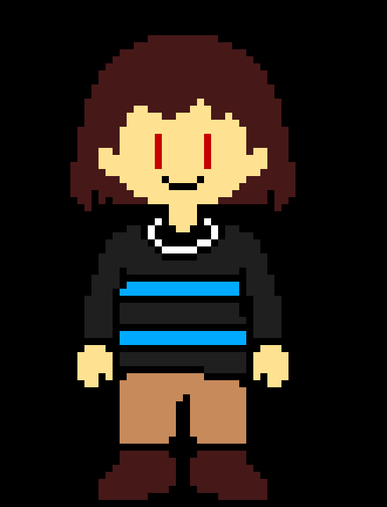 [89a20c] *slashes at FT's back but he barely dodges* HAHAHAHAHAHA