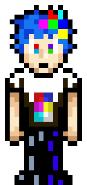 [687a9a] *Omega pin is done charging* I got them right where i want them.