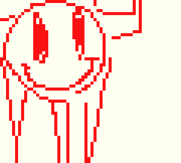 [84602c] I should probaby ALSO show u a thing, because I forgot to, again