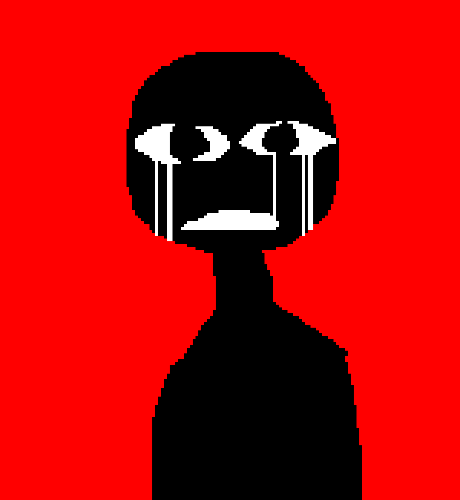 [d9d9dd] longer than anyone should be