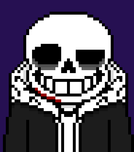 [c51be4] *Terror notices Madness punch Time sans in the ribs*