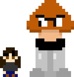 [d3c520] (( . . . ʸᵒᵘ ᵍᵒᵒᵈ? ))