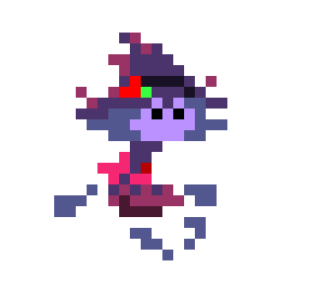 [777455] *Taranza kind of just looked at his hands then kind of just covered himself up with his cape.*