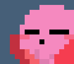 [777455] *he tried to say again "have you ever gone to patch land" but it still came out as gibberish*