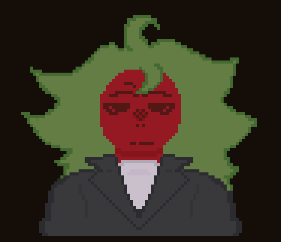 I feel the same as you Mix | Pixel Art Maker