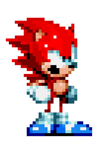 tries to talk but cant for some reason)