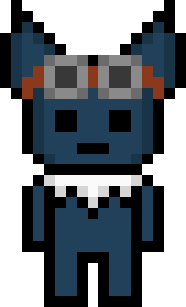 [9fcaec] Earth's Verdict (Playable char.)