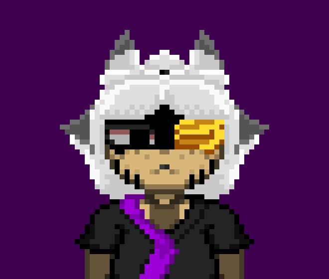 [Ekusukariba] [Primary]