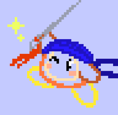 [777455] Then that's great! That means you may have an easier time at getting what you need!