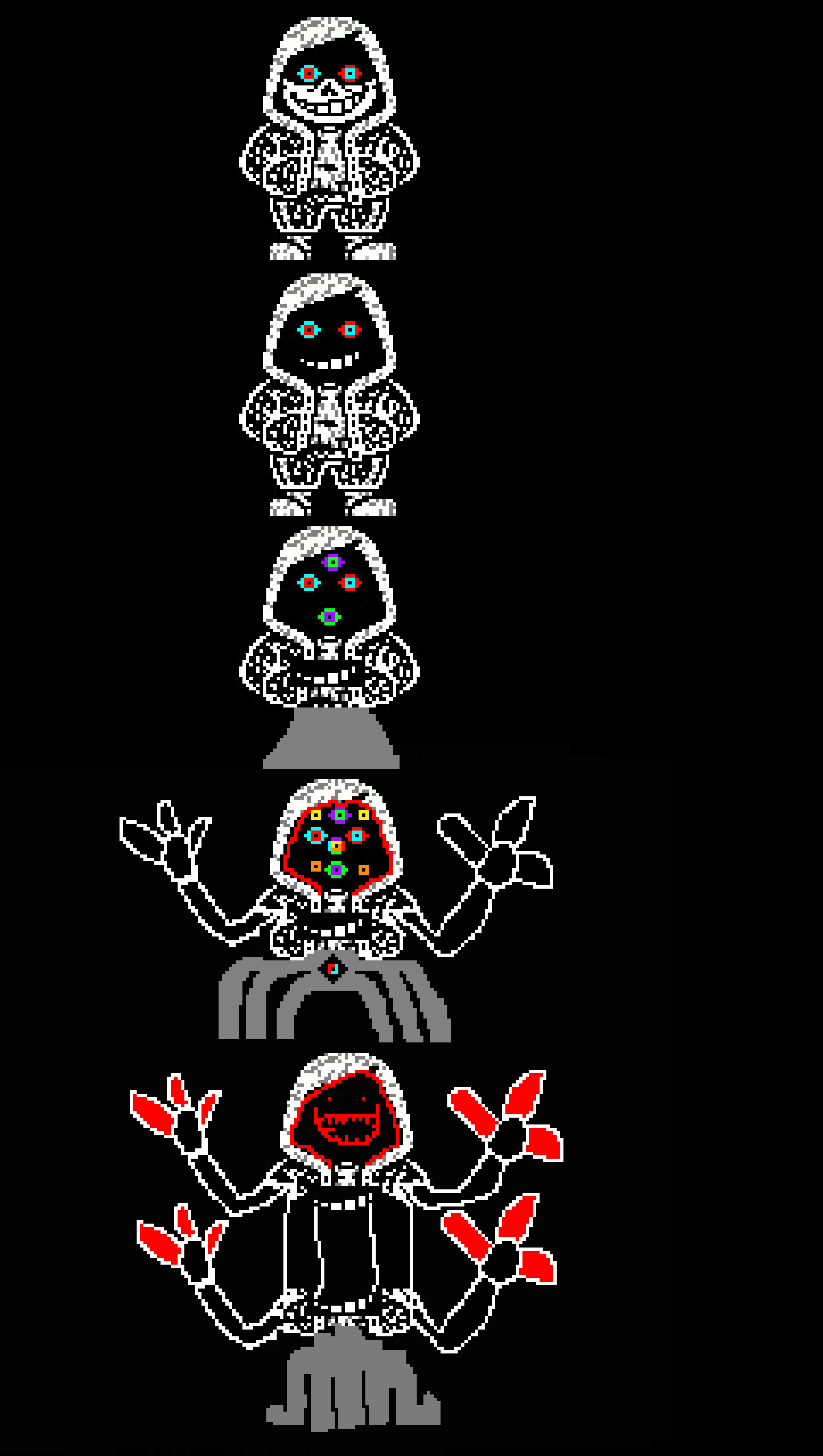 [d082ec] dust sans evo. (fix)