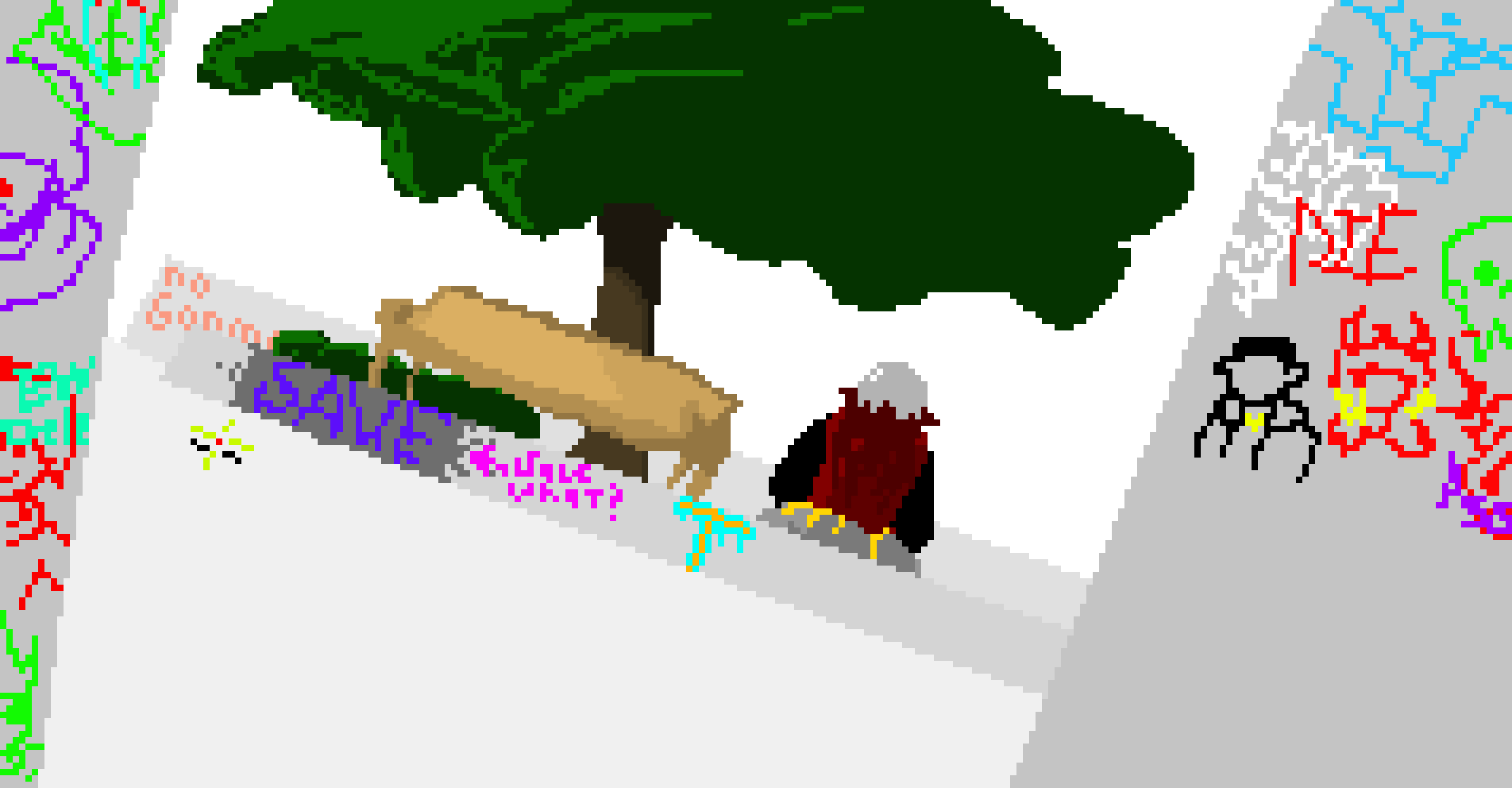 [fd66af] Okay, what do yall think of this so far? It aint finished yet but still