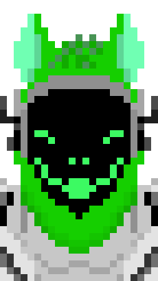 [fa94a9] Oh hey! Its that doomguy! I remember you. do you remember me?