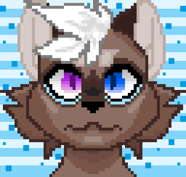 Warrior check the DESC yes BD made this edit bbbuuuuutttttt Terrie redrew it so you have to ask him