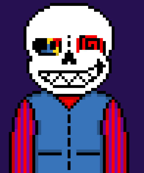 [71fafd] hmmm, maybe its in you. take off your shirt, now