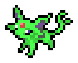 [502568] 196 - Espeonshiny