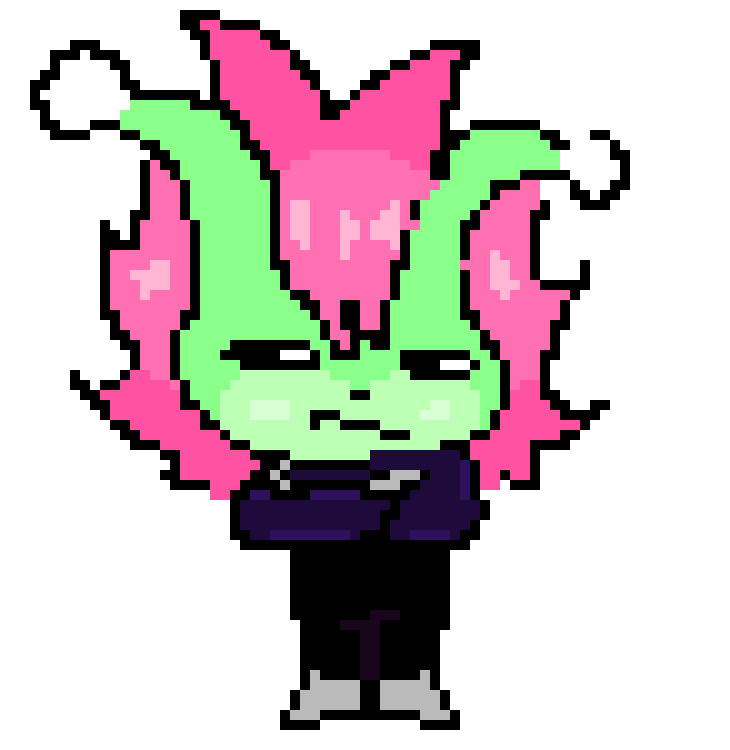 [050127] at least ive got you to talk to, i know youll answer me