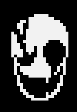 [cb9032] this is not papyrus tho