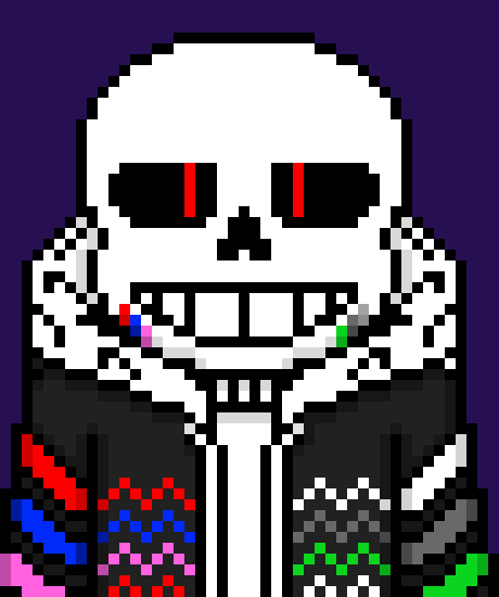 [9b5e38] MAYBE IT IS, but EVERY time Multiverse needed help, I JUST TURNED MY BACK ON HIM. I LEFT HIM TO DIE, NOT GIVING A CARE IN THE WORLD IF ANYTHING HAPPENED. HOW IS THAT NOT MY FAULT