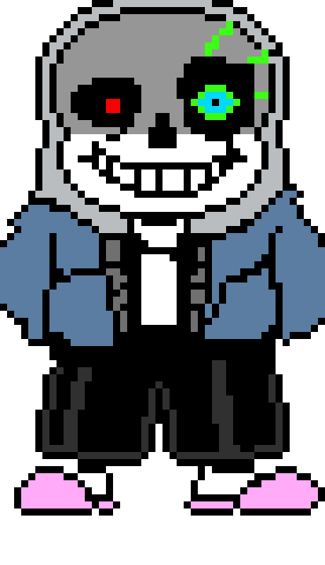 [d46952] power is keeping me alive godmodder's