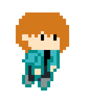 [1ab900] Aeris Ghost