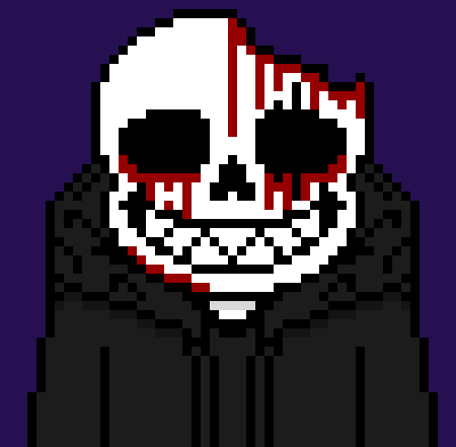 [e61b12] *kicks Doofy backwards, then stomps on Disasverse's back, breaking more ribs