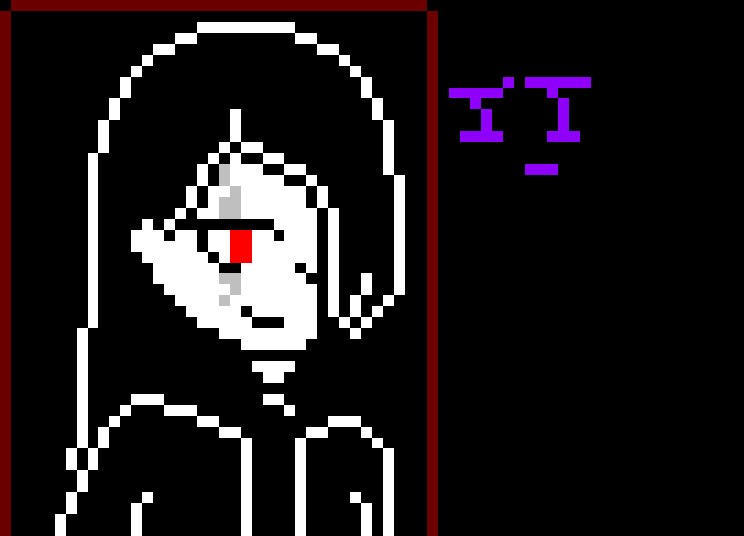 [5b2f3e] also......... hmm..... something is missing...... a hood maybe? that doesn't matter right now does it?