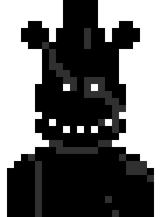 huh...you caught him speachless!i couldn't do that!of course,i didn't try to do it with one that's helped me before...