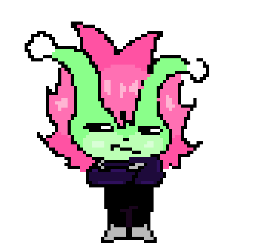 [050127] thank you pepper please bless me with your teachings