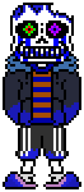 [d6b045] Dude he is my master don't mess with him