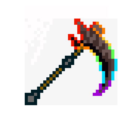 [cb4769] Scythe Miraculite