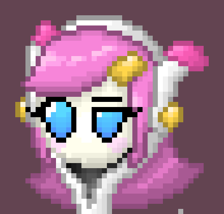 [777455] Speaking of questioning, Magolor I recalled something I heard you complain about about a week ago, "hands" was it? What's that about?