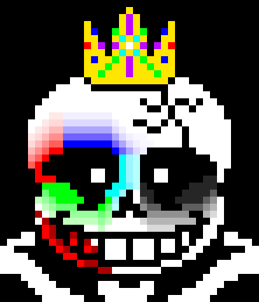 [2fbf6b] The names regressus.. you can call me dad.. or maybe creator i dont know i haven't spent much time with you.