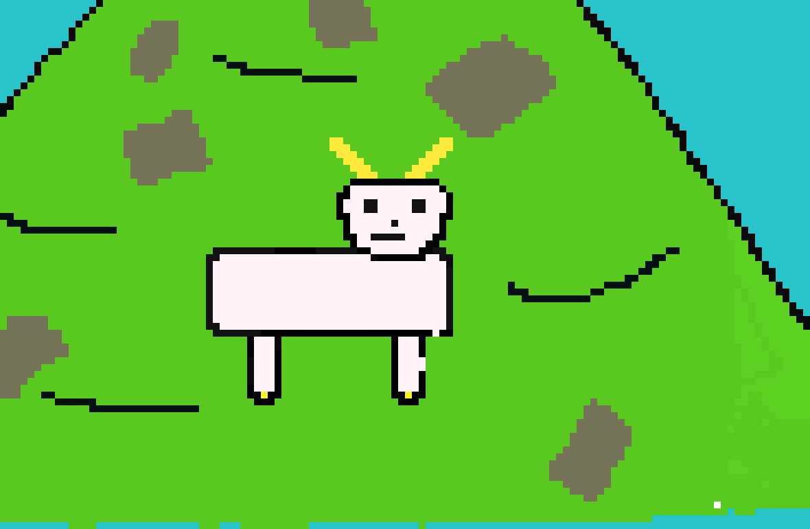 [1316e8] gout mountain