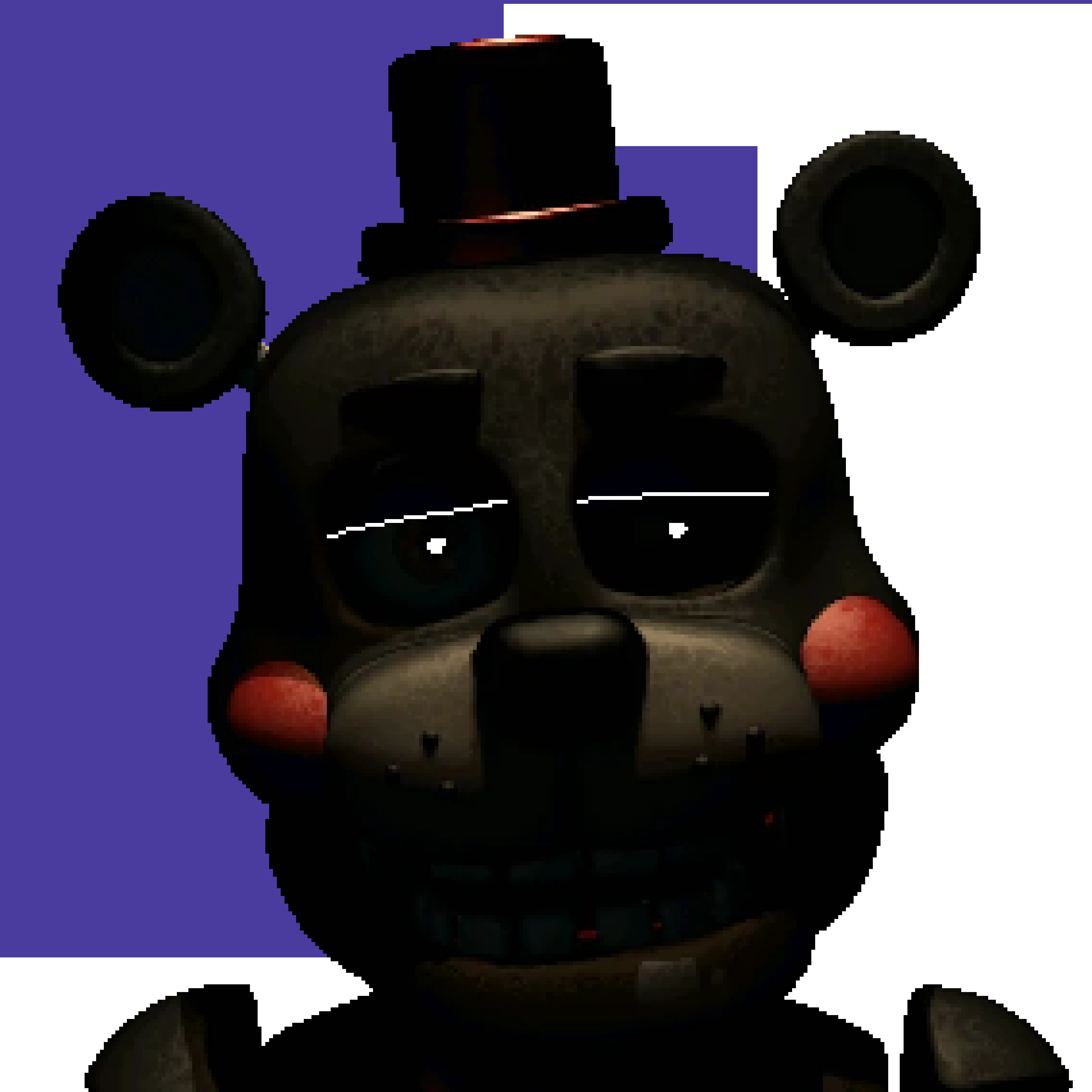 [050127] dude PEAK sonic sprites in main