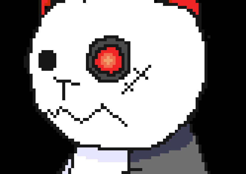 [7858cf] iv seen and said enuf I'm going no 