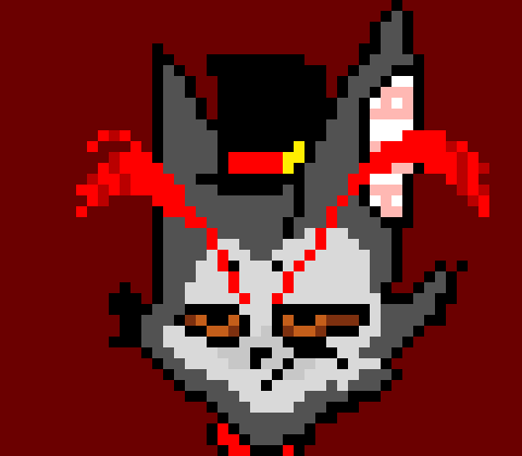 [ae61c8] I'm back, but I may leave any time with or without warning