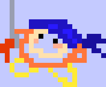 [777455] That's really bright now-- it should be around here soon-