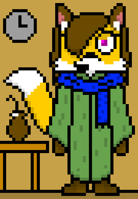 LOOK AT E WHO JUST WET IN HIS PAJAMAS!!!