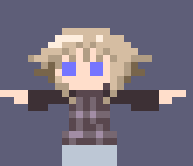 [777455] 3*, and I'm good, you?