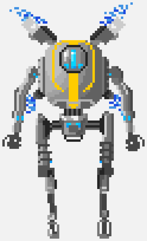 Northstar Edit [Save ]