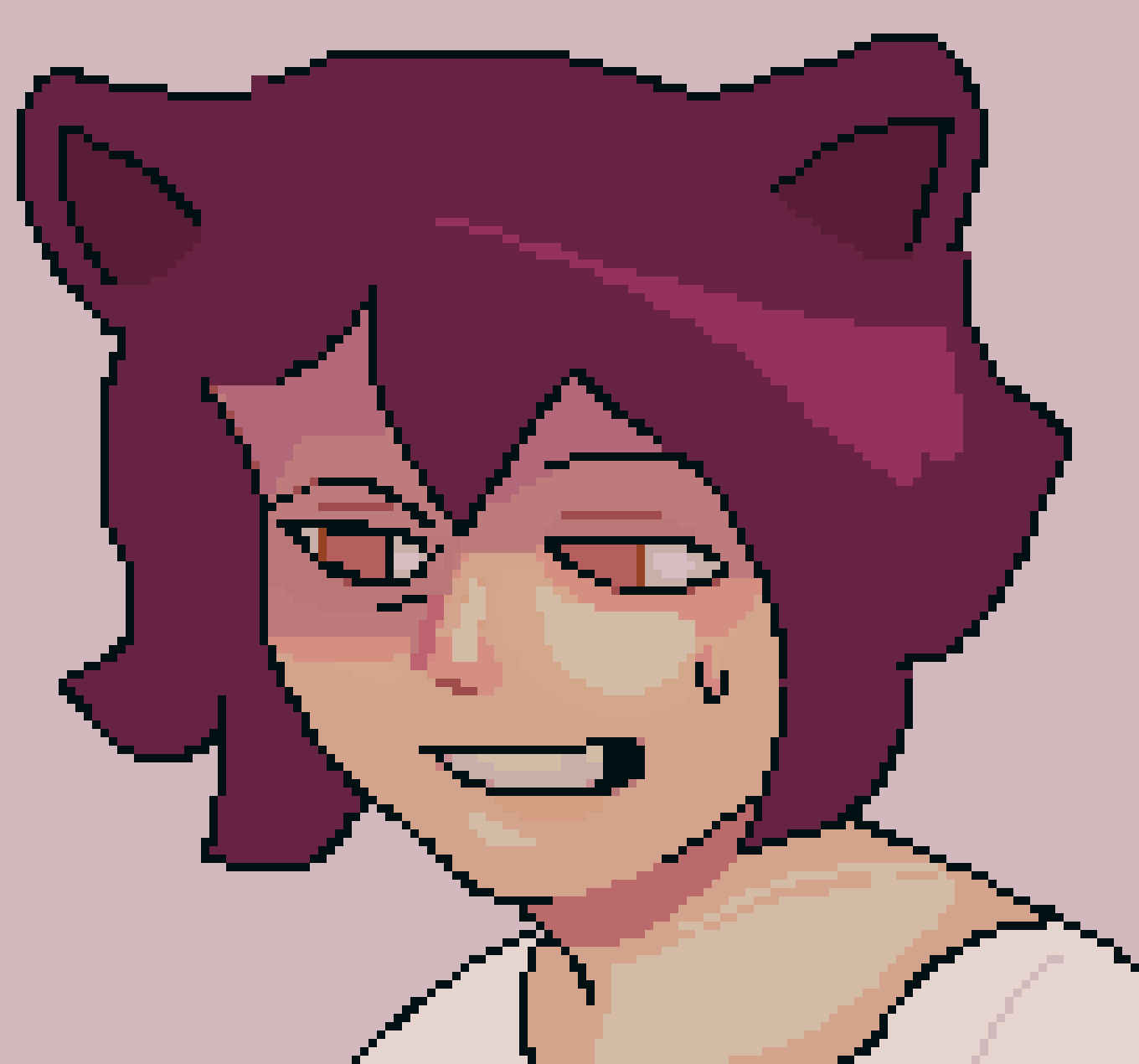 [63dd27] no I meant like I don't know who the God of War God of Pain guy is