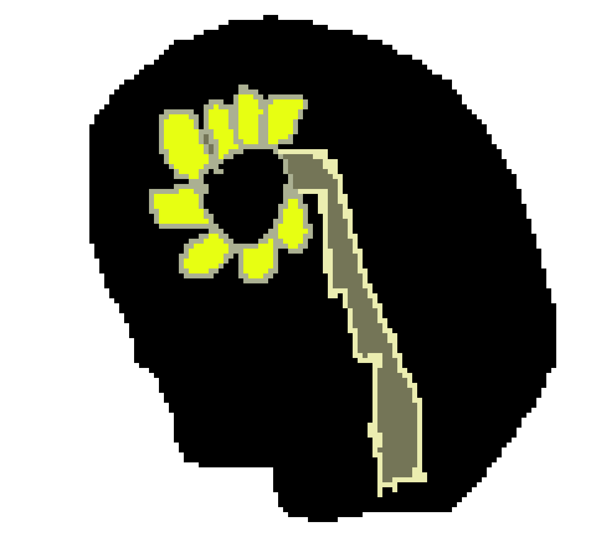 [39e4a5] Infection flower